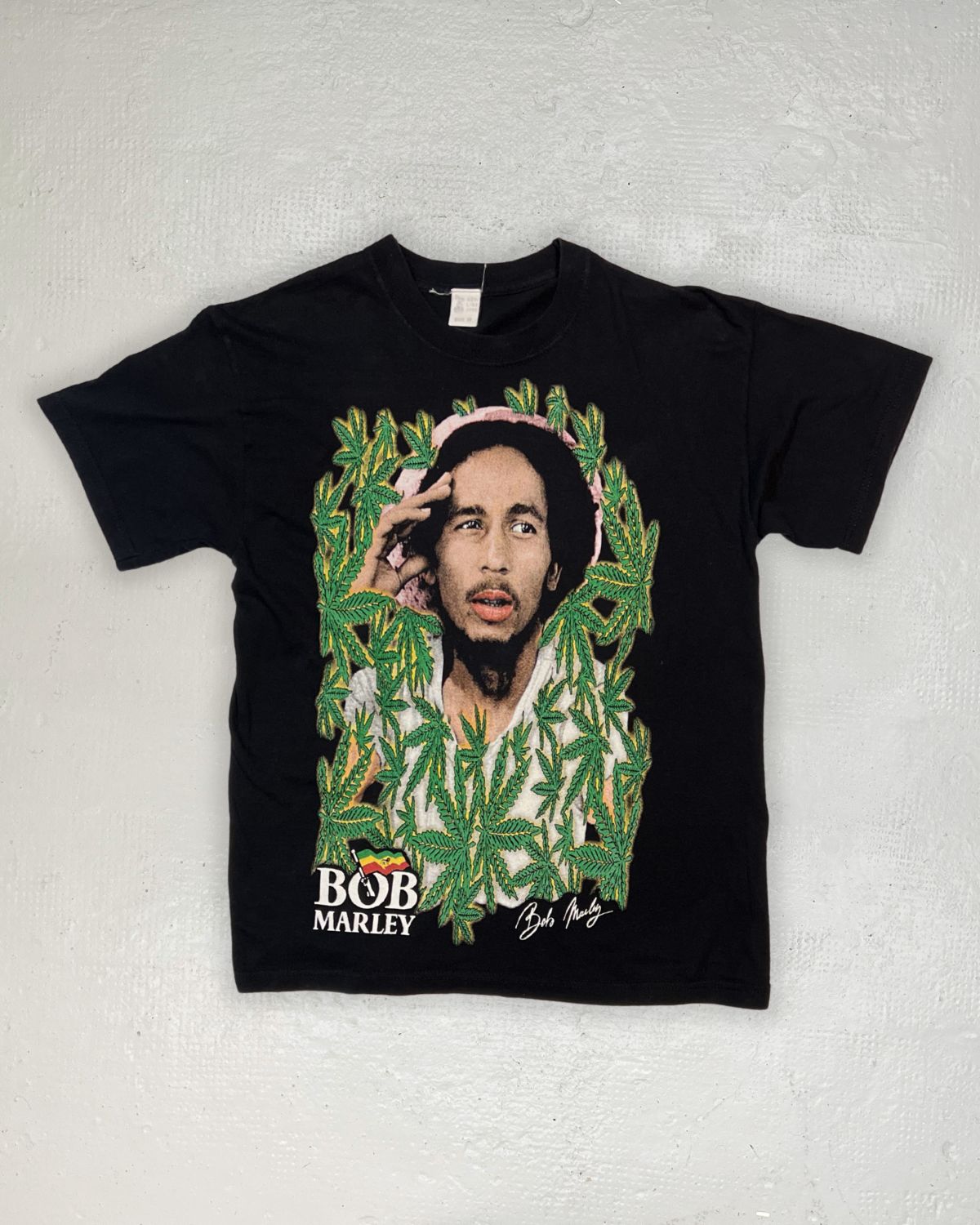 00s Bob Marley Tee