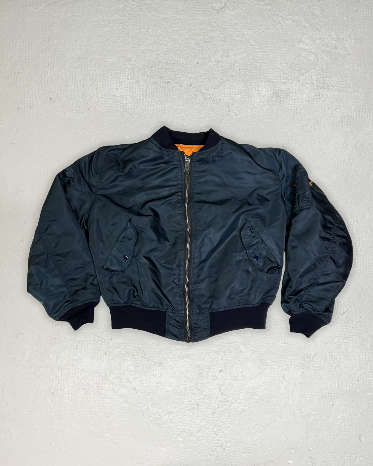 Alpha Industries MA-1 Bomber Jacket