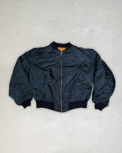 Alpha Industries MA-1 Bomber Jacket