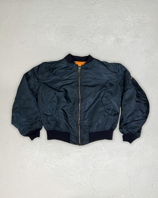 Alpha Industries MA-1 Bomber Jacket