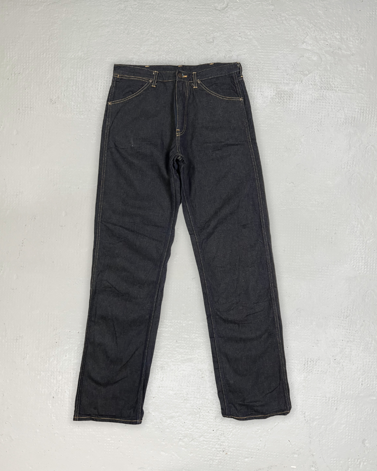 00s A Bathing Ape Bustworks Jeans