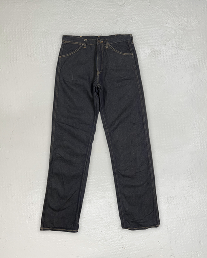 00s A Bathing Ape Bustworks Jeans