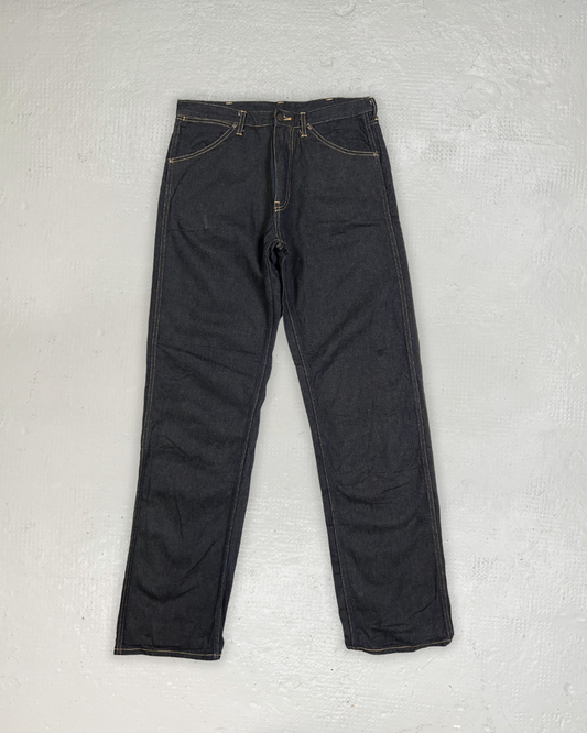 00s A Bathing Ape Bustworks Jeans