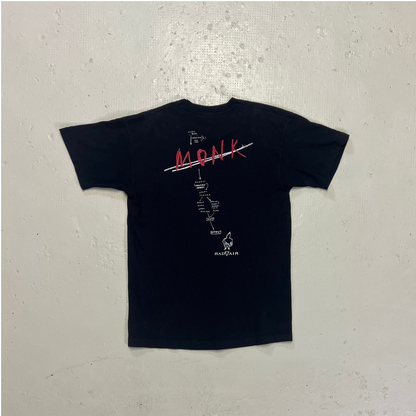 RAD AIR TEE