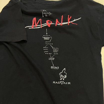 RAD AIR TEE