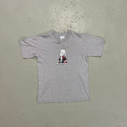 MORAVAGINE TEE
