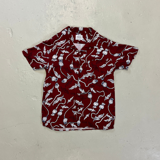 FUCT SHIRT