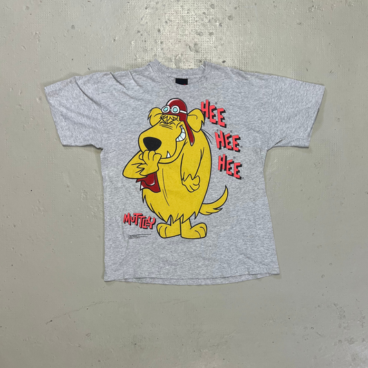 MUTTLEY TEE