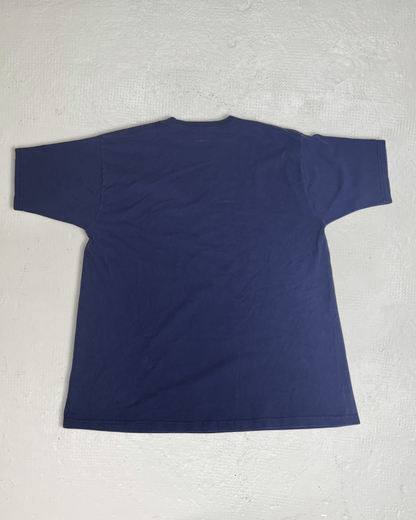 04 San Diego Chargers AFC Western Division Champions Tee