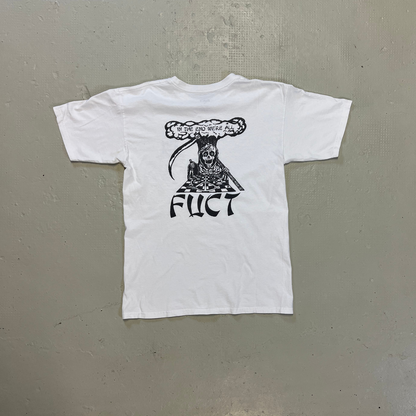 FUCT TEE