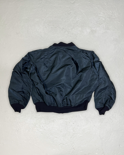 Alpha Industries MA-1 Bomber Jacket