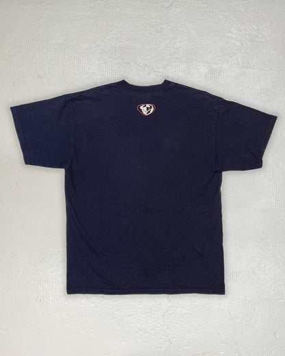 90s Motocross Incorporated Tee