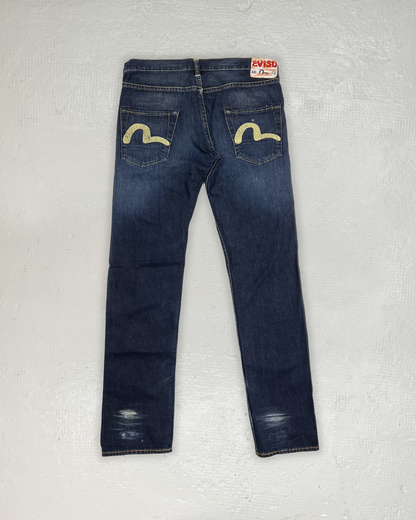 00s Evisu Selvedge Jeans