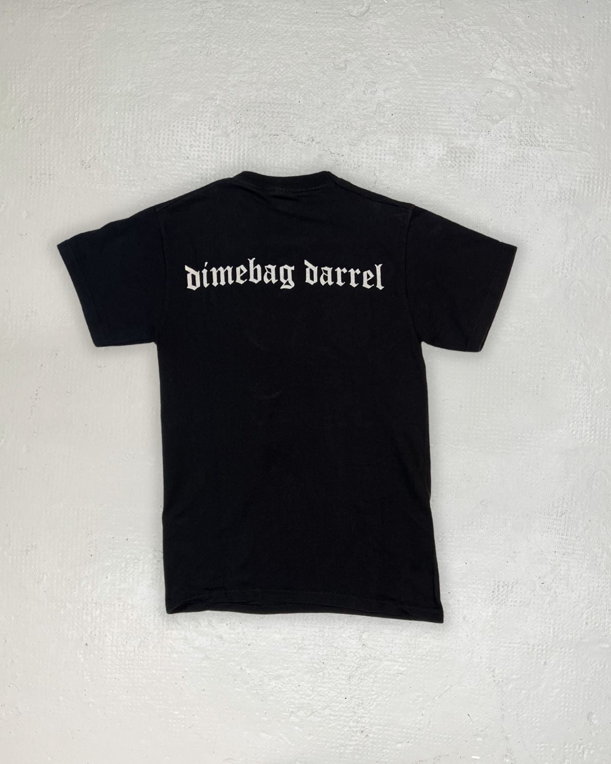 Dimebag Darrell Memorial Tee