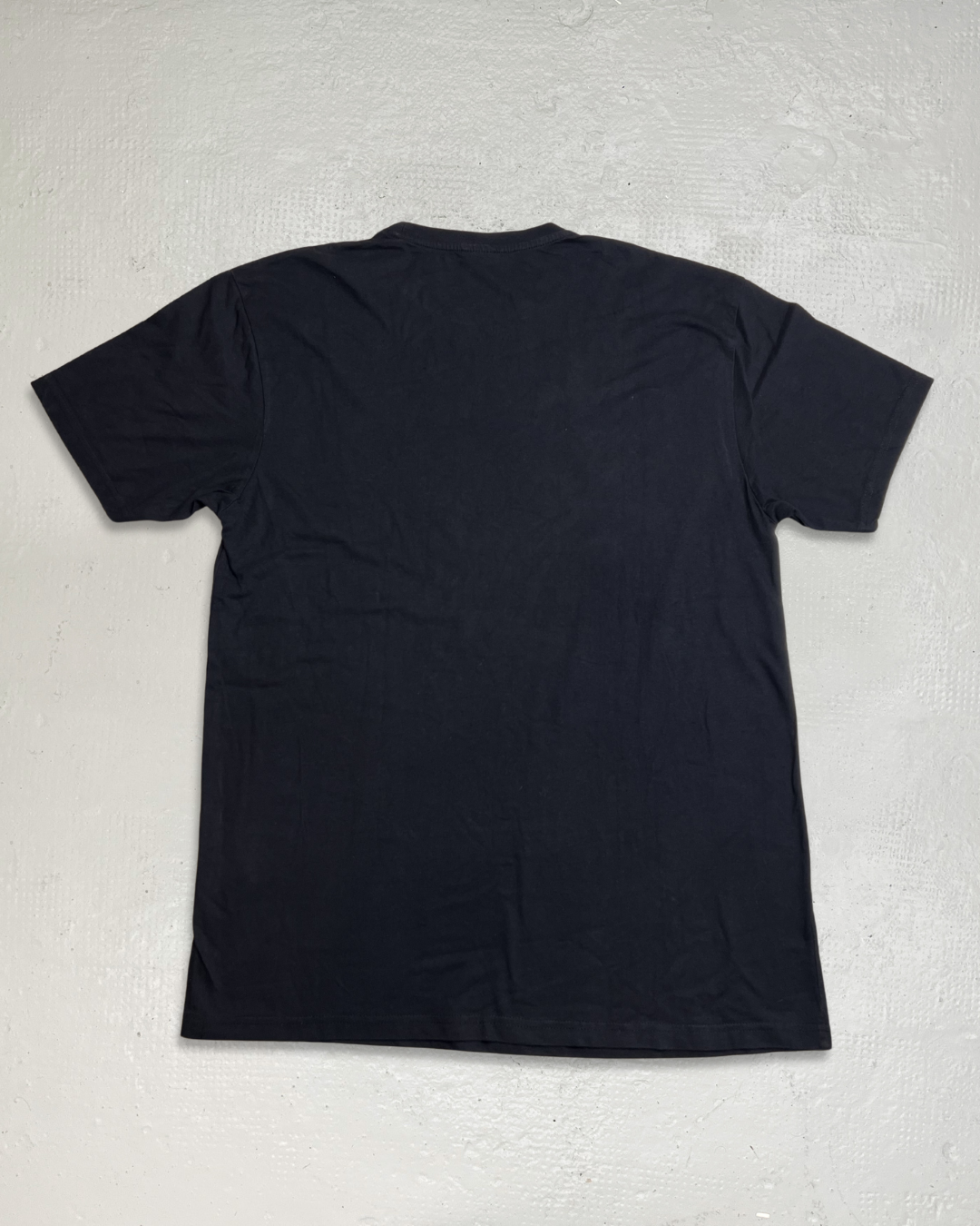 00s Independent Truck Co. Flame Cross Tee