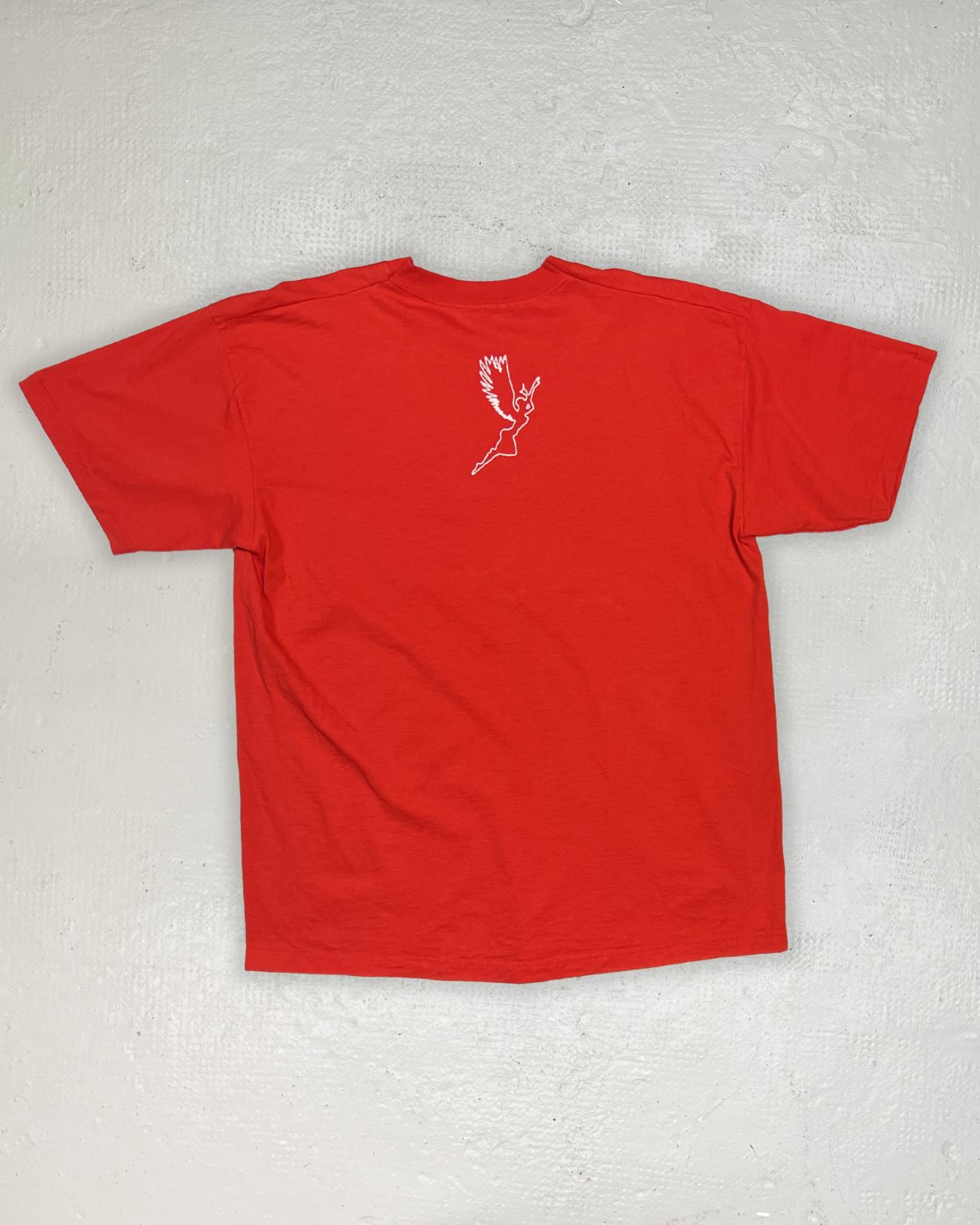 00s Santana Angel Tee