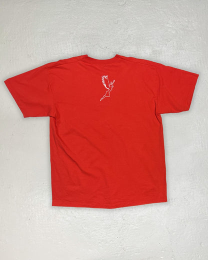 00s Santana Angel Tee