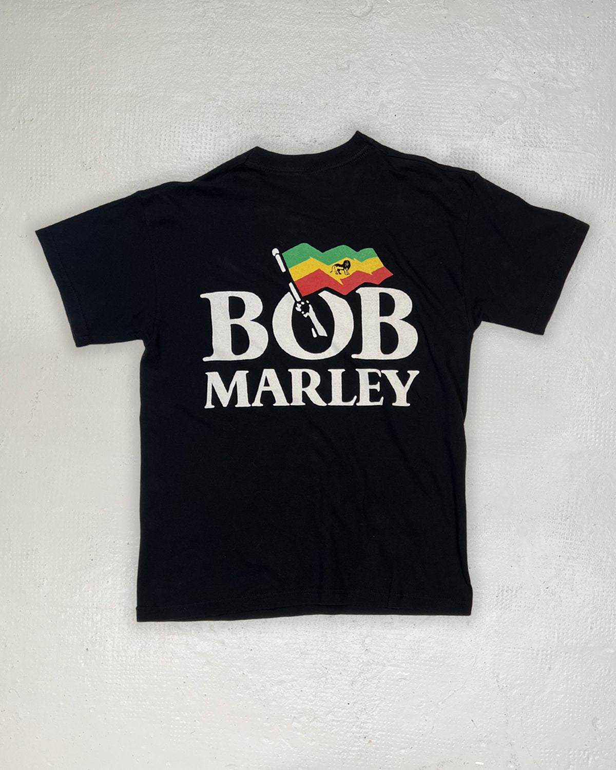 00s Bob Marley Tee