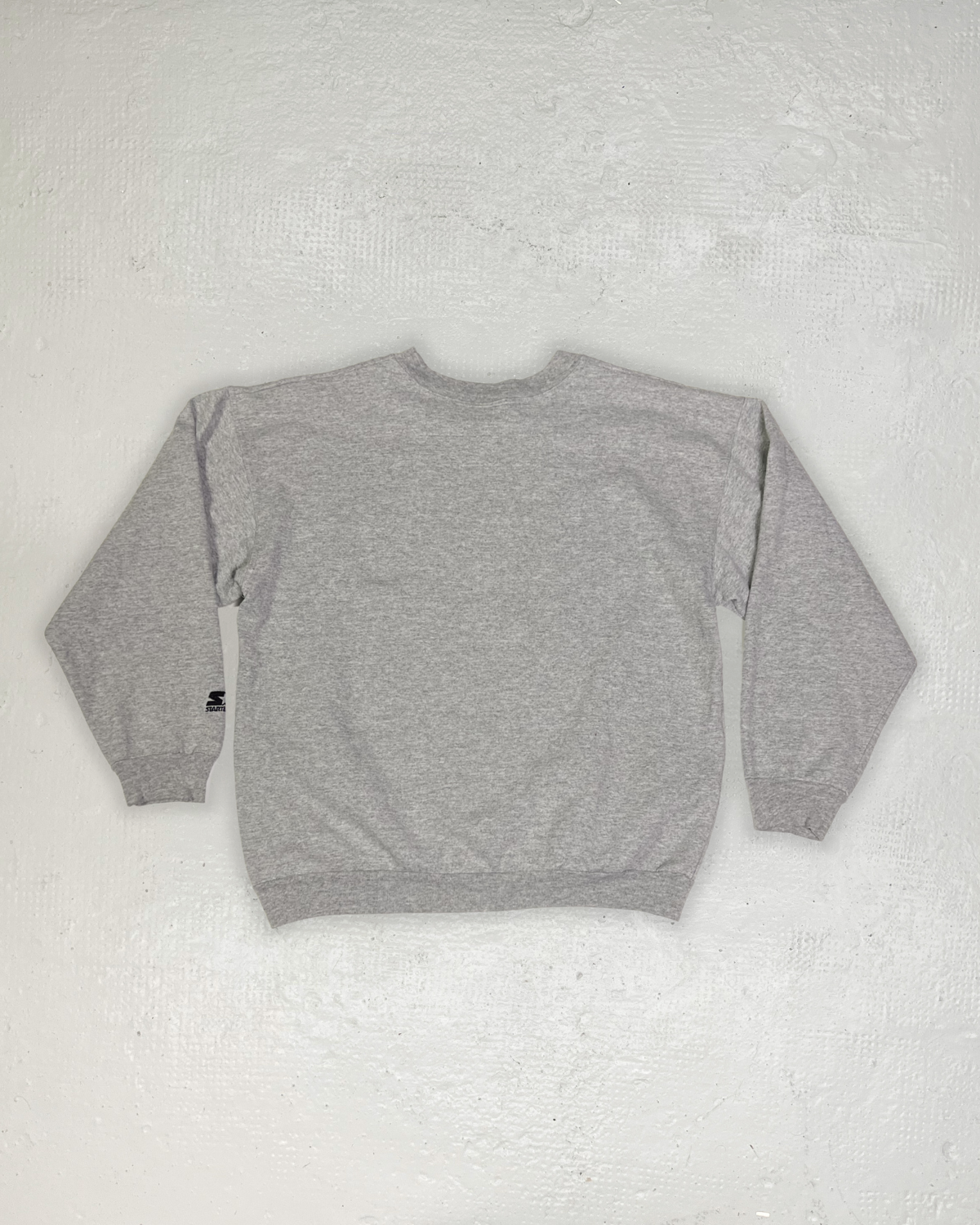 90s Starter NHL Philadelphia Flyers Crewneck Sweatshirt