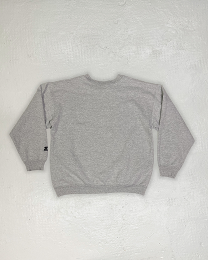 90s Starter NHL Philadelphia Flyers Crewneck Sweatshirt