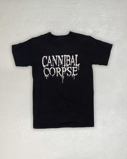 Cannibal Corpse "The Wretched Spawn" Tee