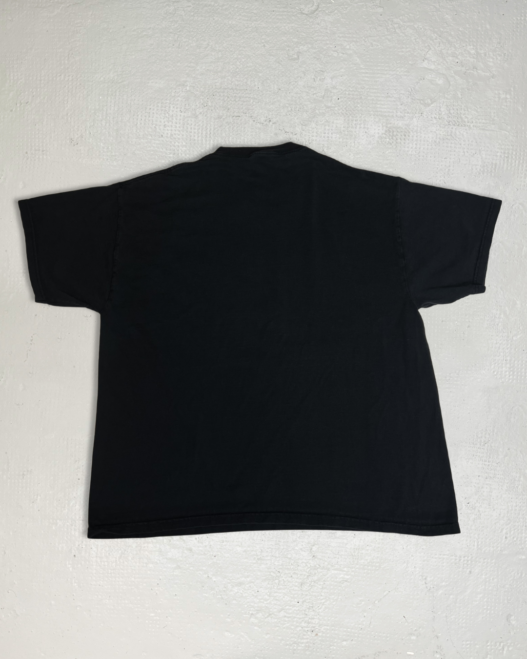 AC/DC Back in Black Tee