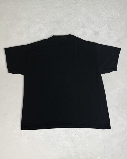 AC/DC Back in Black Tee
