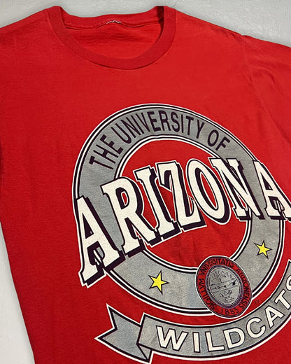 90s University of Arizona Wildcats Tee