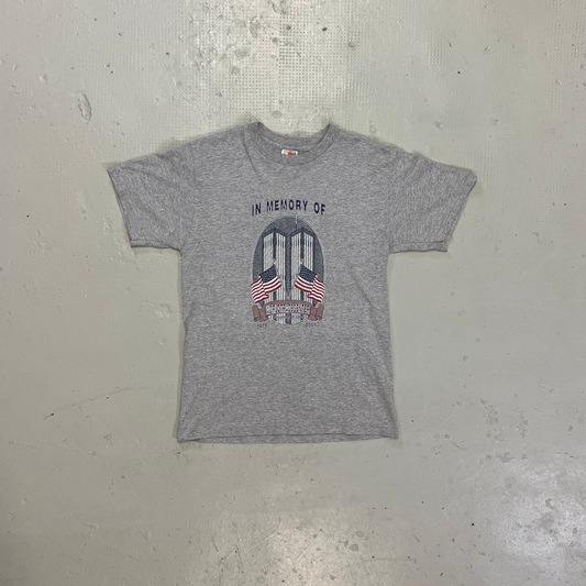 WORLD TRADE CENTER TEE
