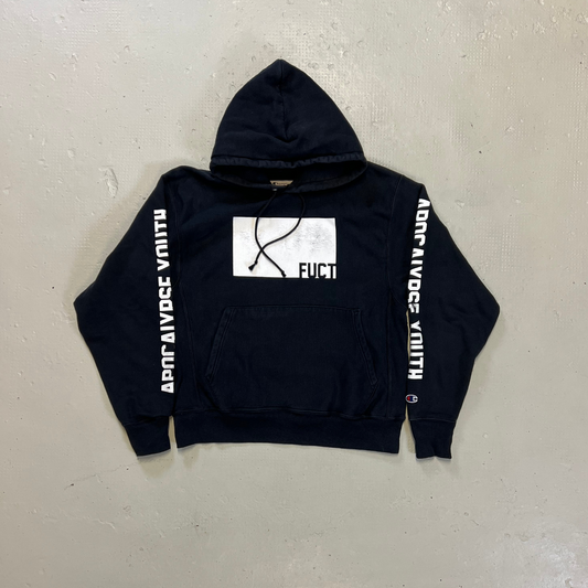 FUCT HOODIE