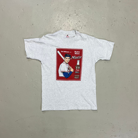 MOXIE TEE
