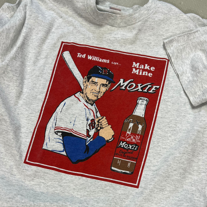 MOXIE TEE