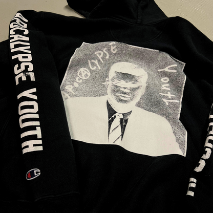 FUCT HOODIE