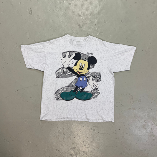 MICKEY MOUSE TEE