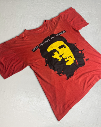 Rage Against The Machine Bombtrack Tee