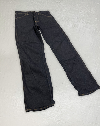 00s A Bathing Ape Bustworks Jeans