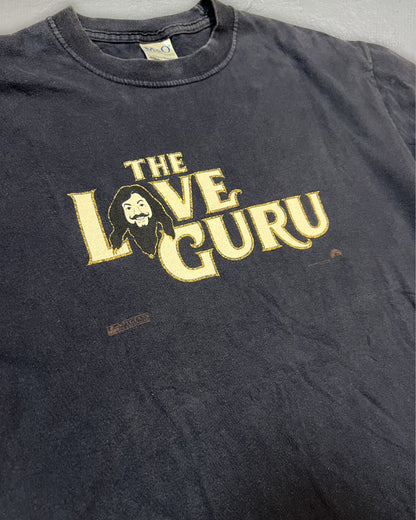 00s The Love Guru Promo Tee