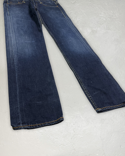 00s Evisu Selvedge Jeans