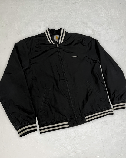 Carhartt Varsity Bomber Jacket