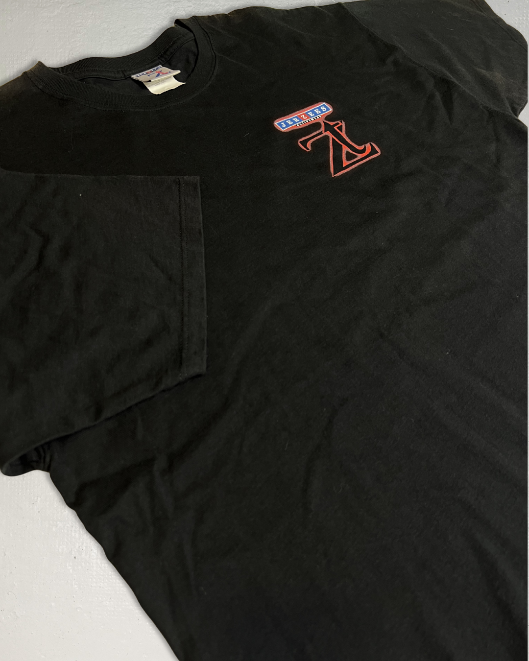 00s Doobie Brothers x Fabulous Thunderbirds Concert Tee