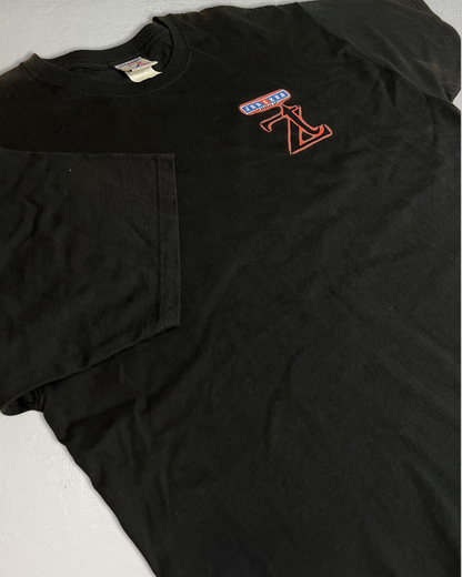 00s Doobie Brothers x Fabulous Thunderbirds Concert Tee
