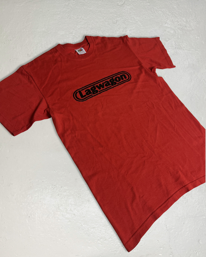 00 Lagwagon Band Tee