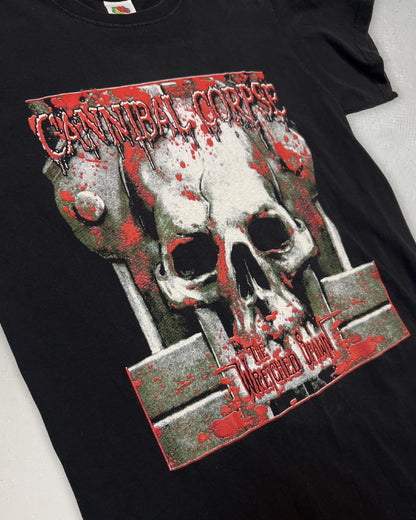 Cannibal Corpse "The Wretched Spawn" Tee