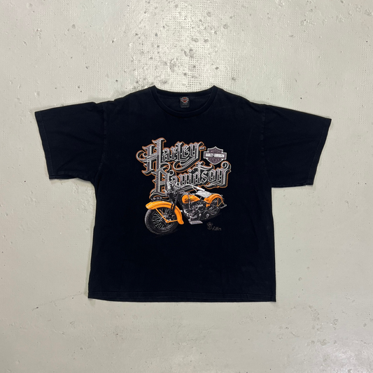 HARLEY DAVIDSON TEE