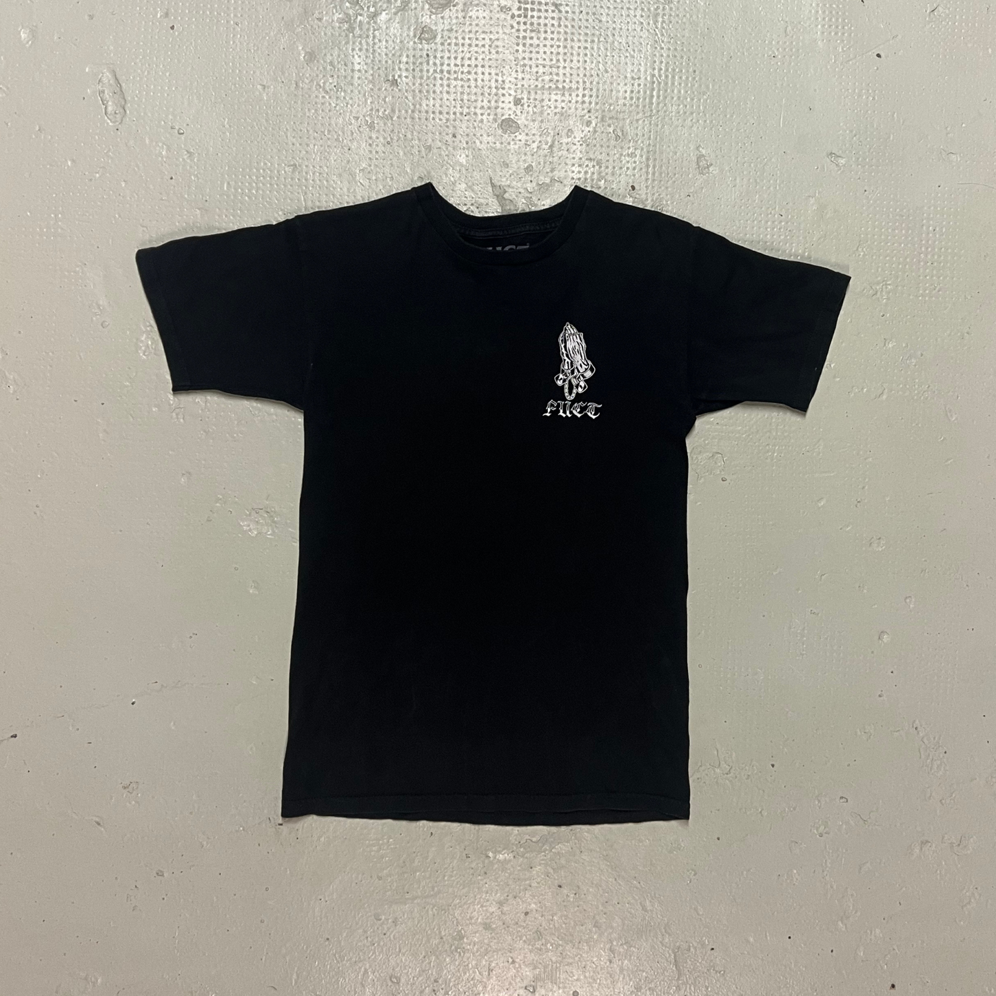 FUCT TEE