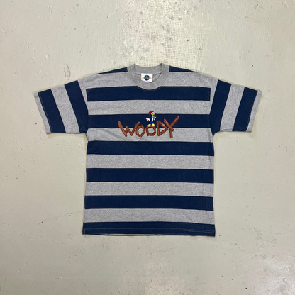 WOODY TEE