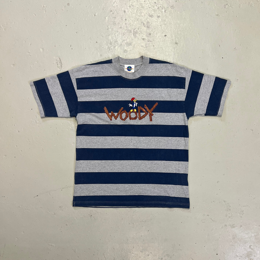 WOODY TEE