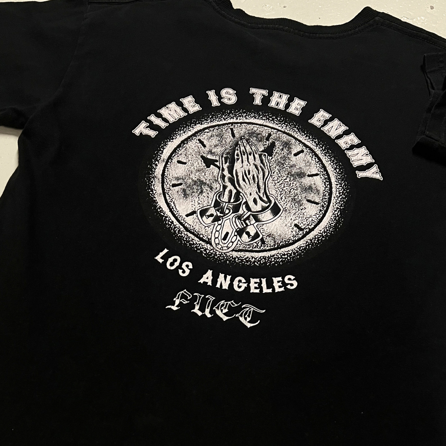 FUCT TEE
