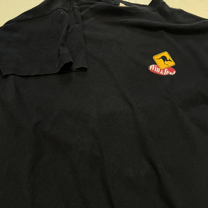 WIN & FEEL TEE