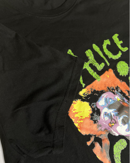 Alice in Chains Facelift Tee